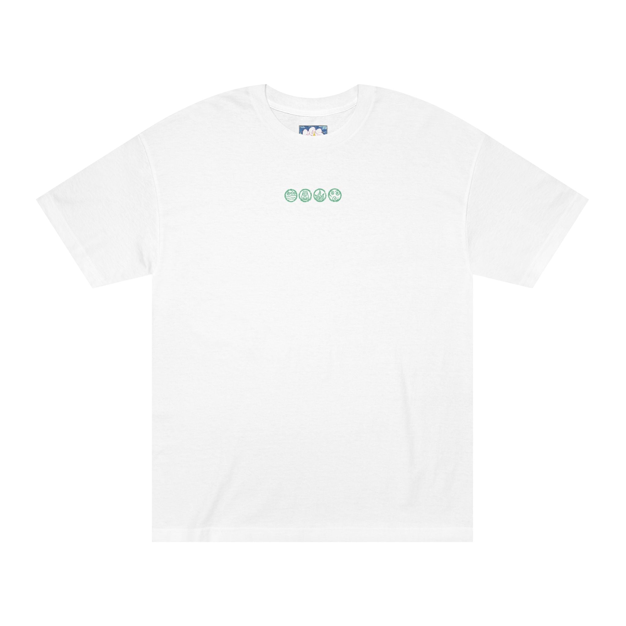 ATLA Iroh Bonsai Tee