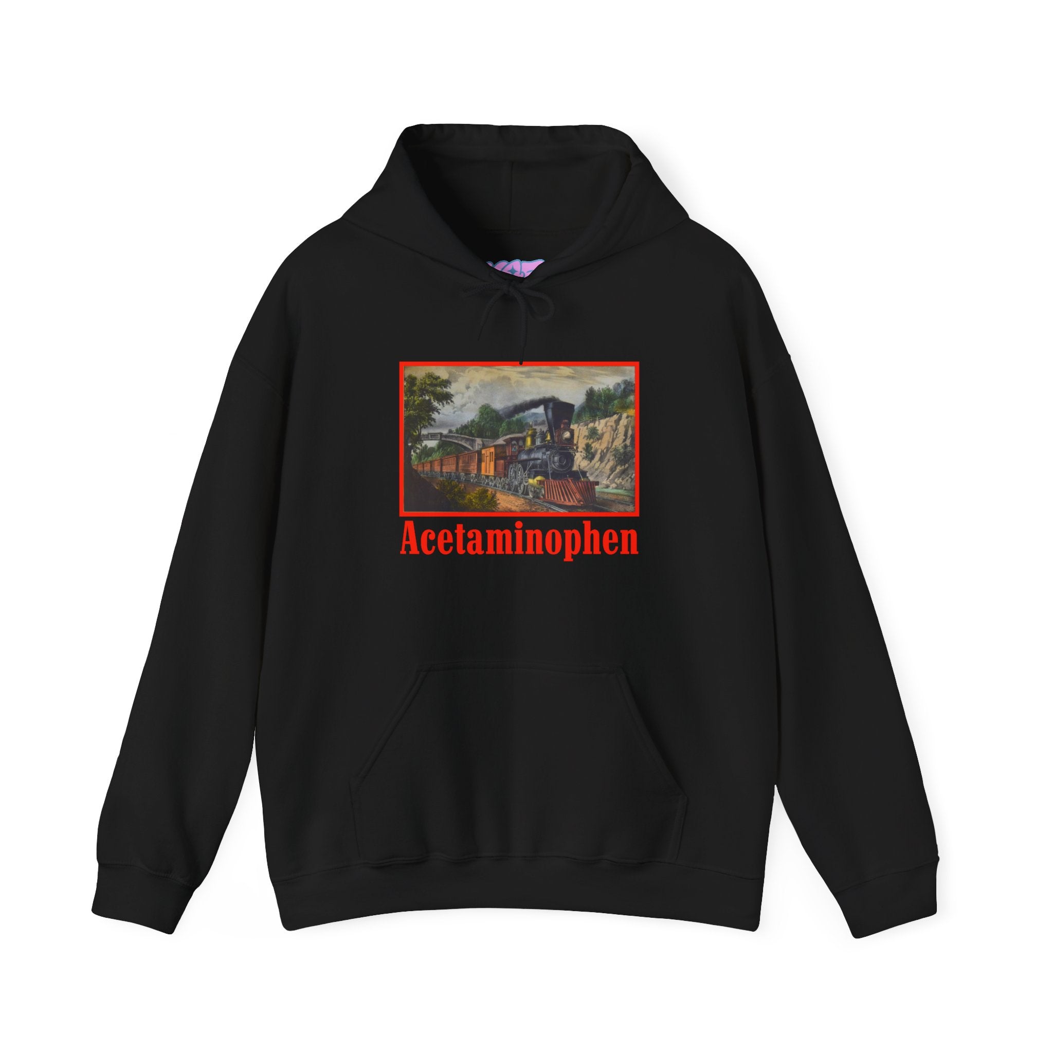 Acetaminophen Hoodie