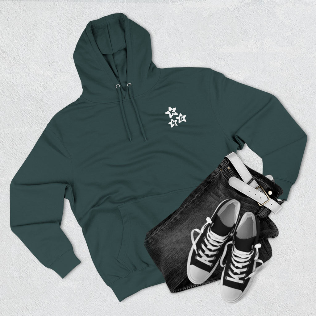Solar Rebirth Hoodie