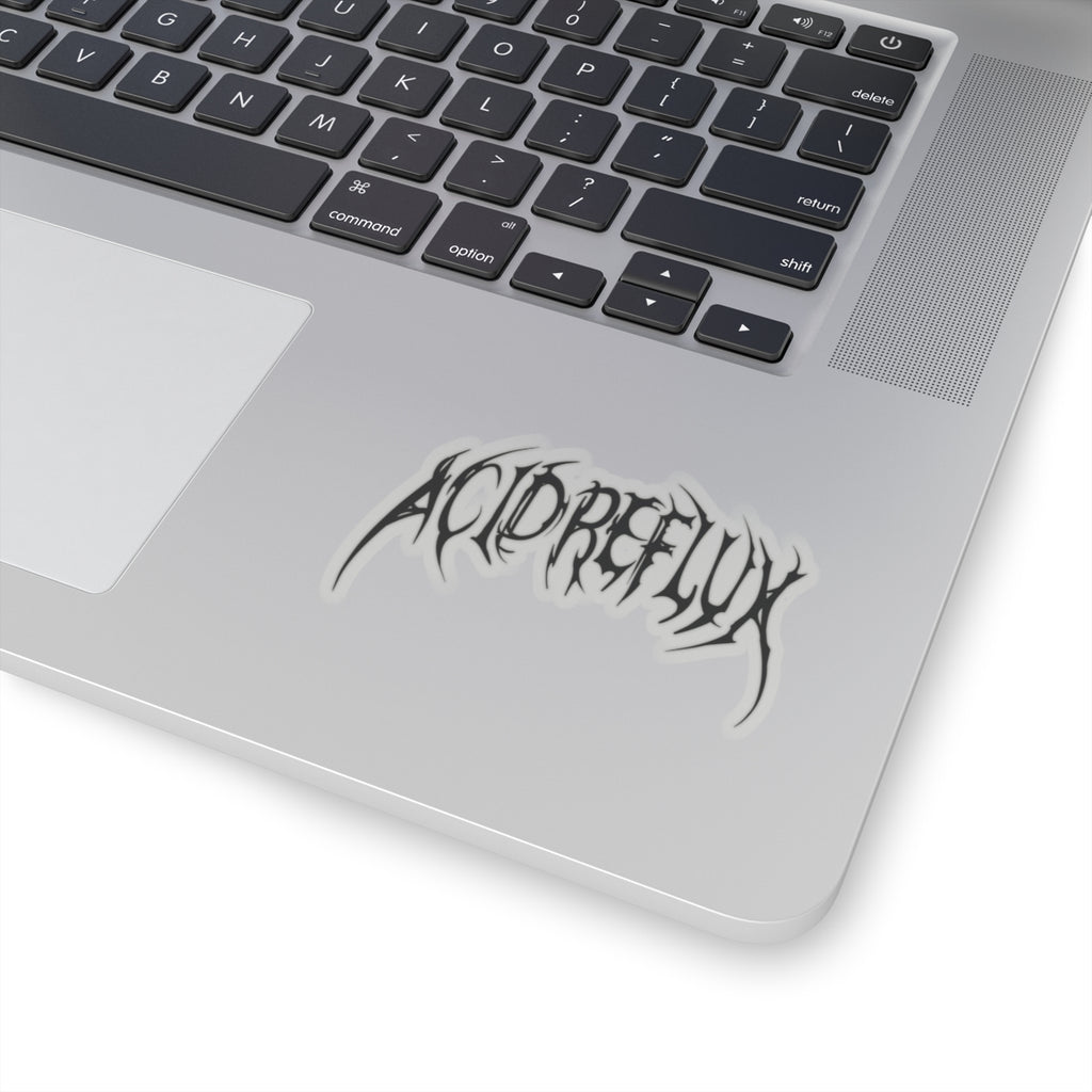 Acid Reflux Sticker