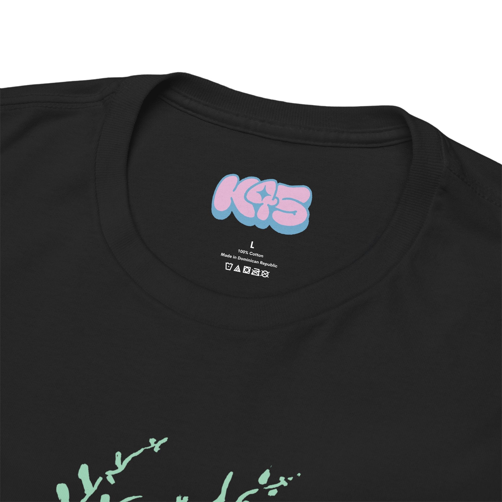 The Gardener Tee