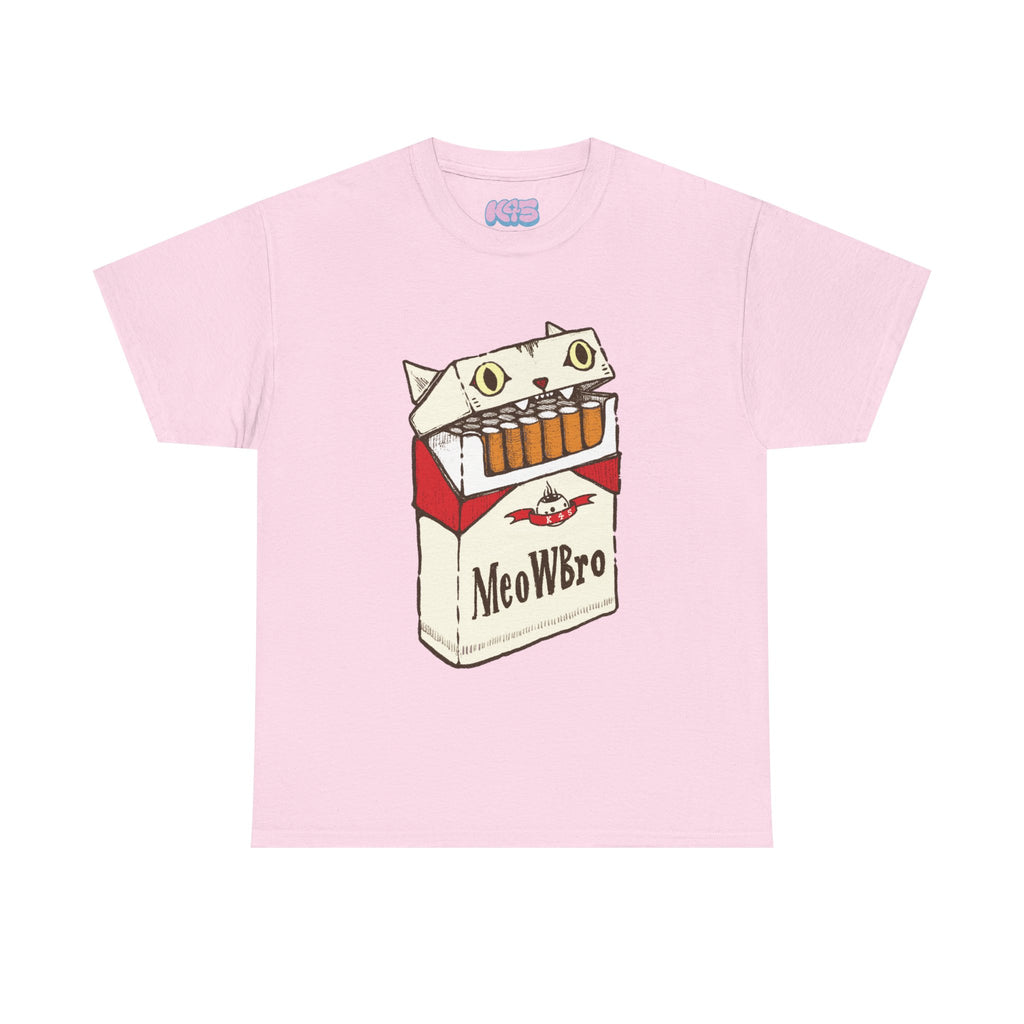 MeowBro Tee
