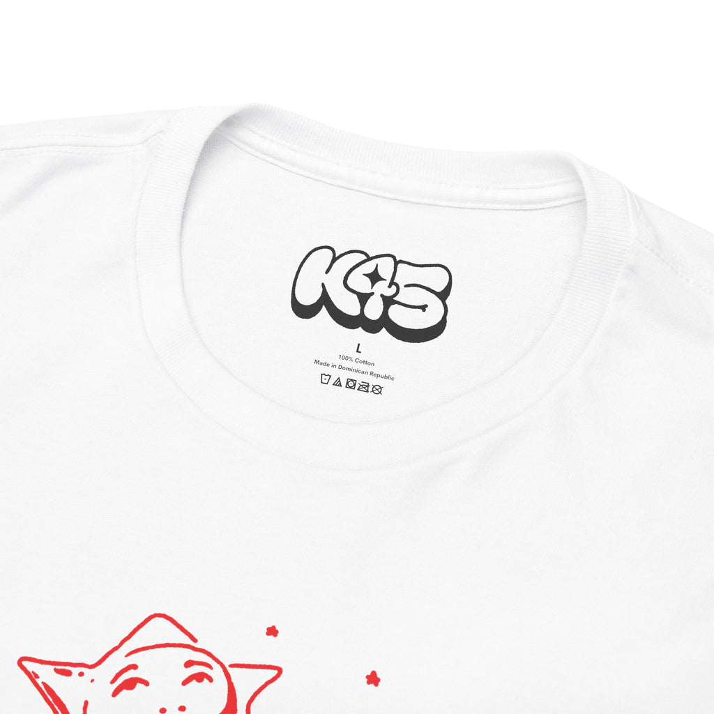 Star Burst Tee