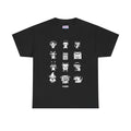 Headphone Cats Tee