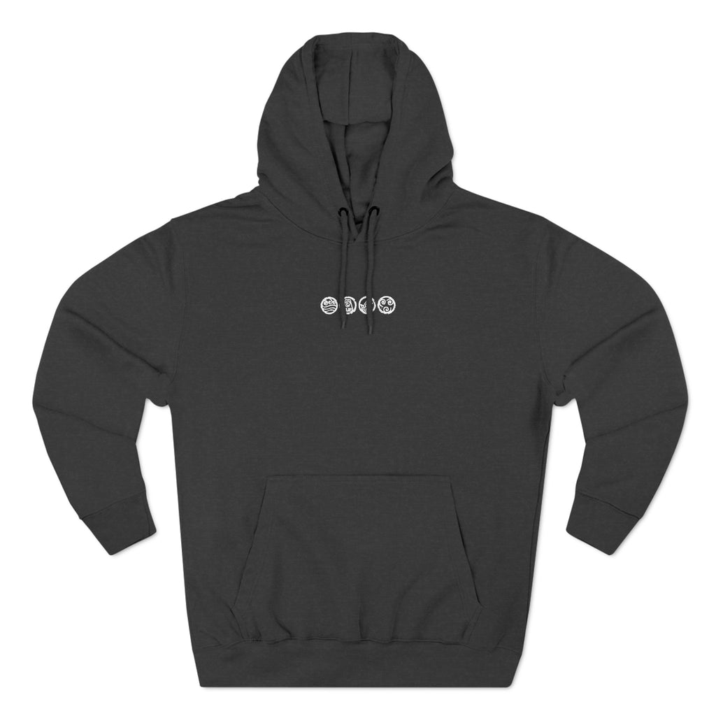 Tui and La Koi Hoodie