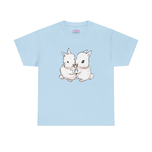 Bunny Cig Tee