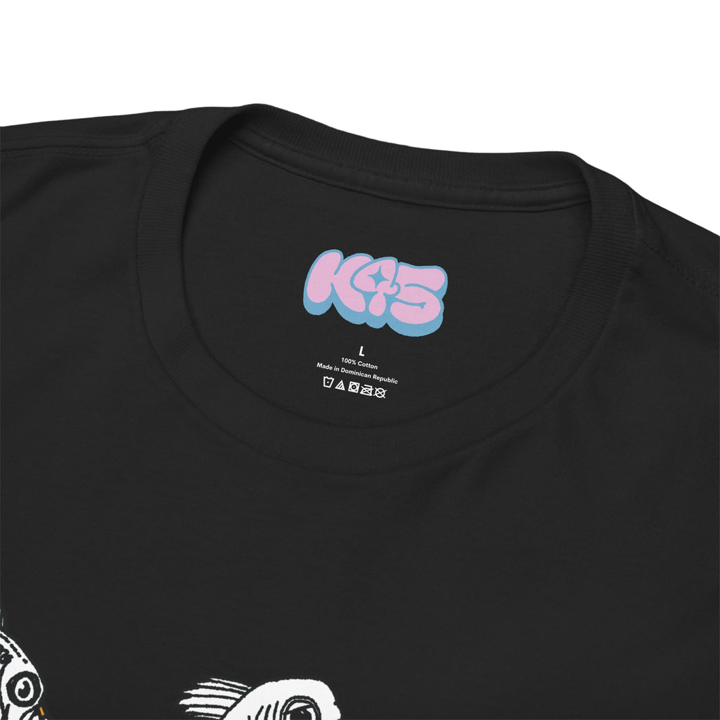 Fih Cigs Tee