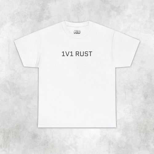 1v1 RUST Tee