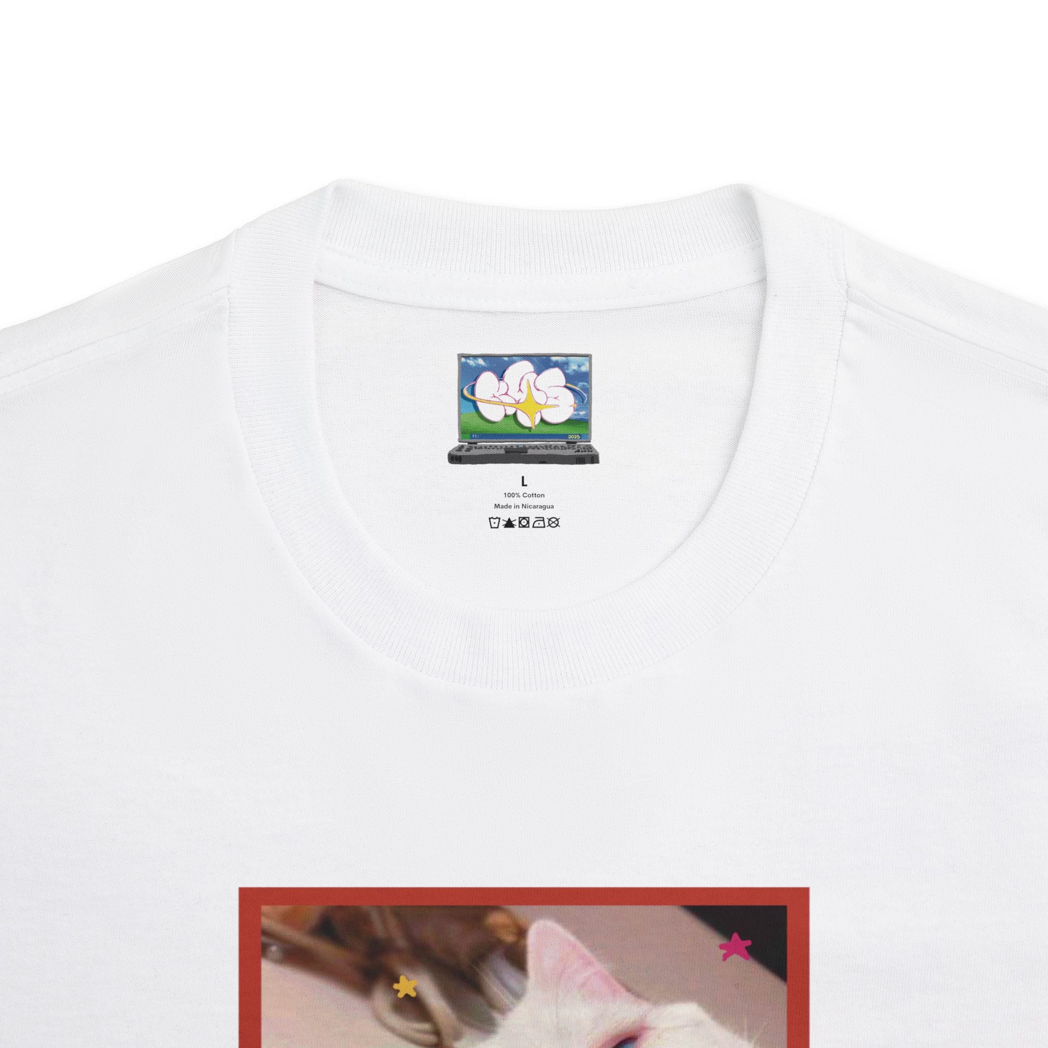 IBUPROFEN TEE