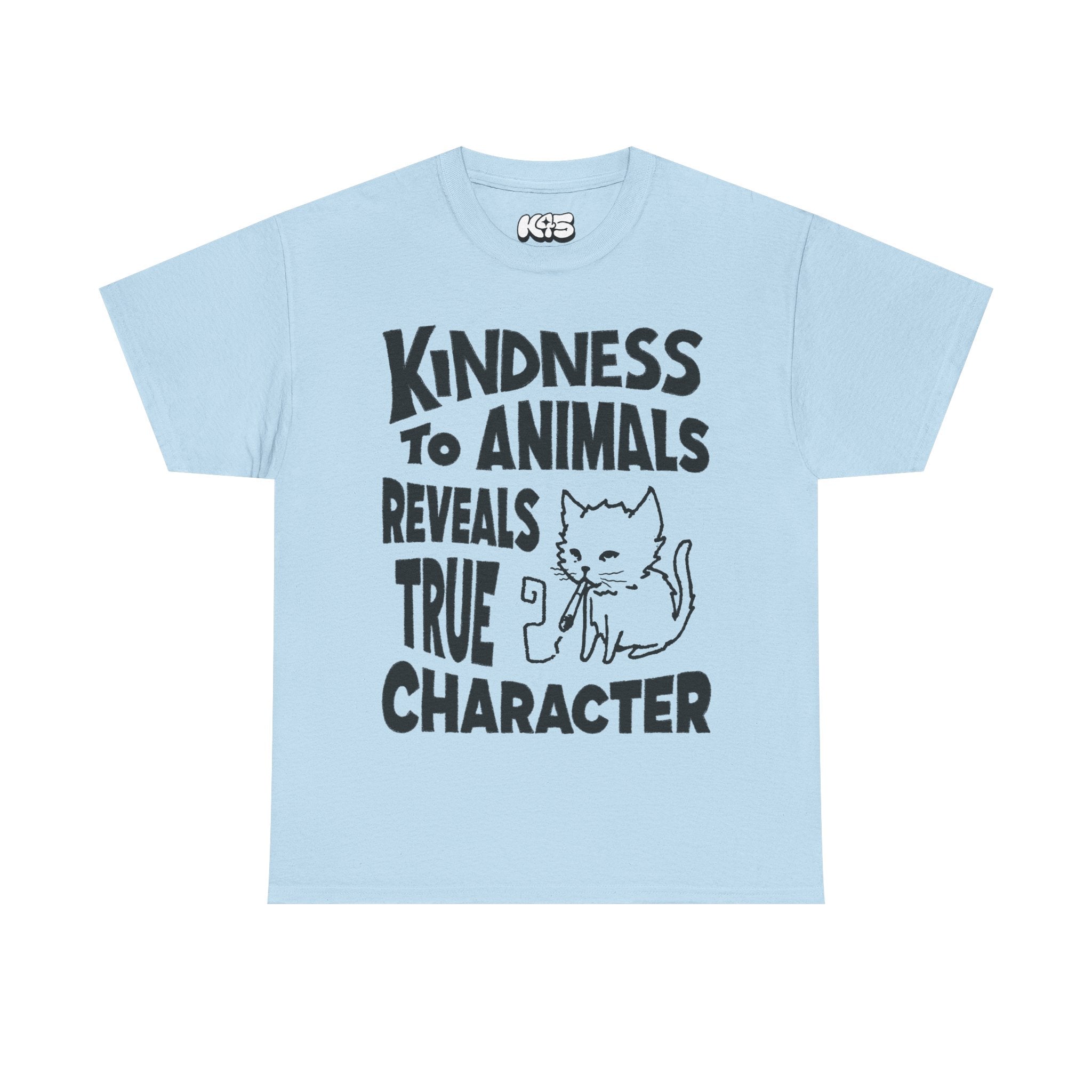 Be Kind To Animals Tee