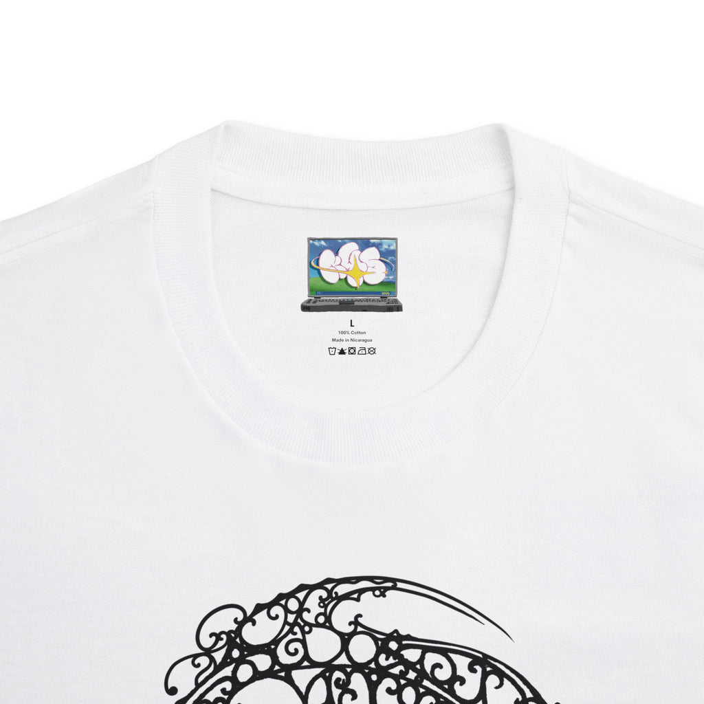 Metal Weld Sigilism Tee