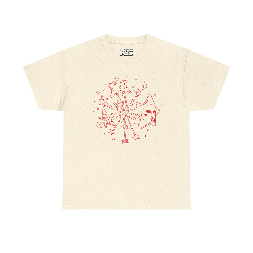 Star Burst Tee