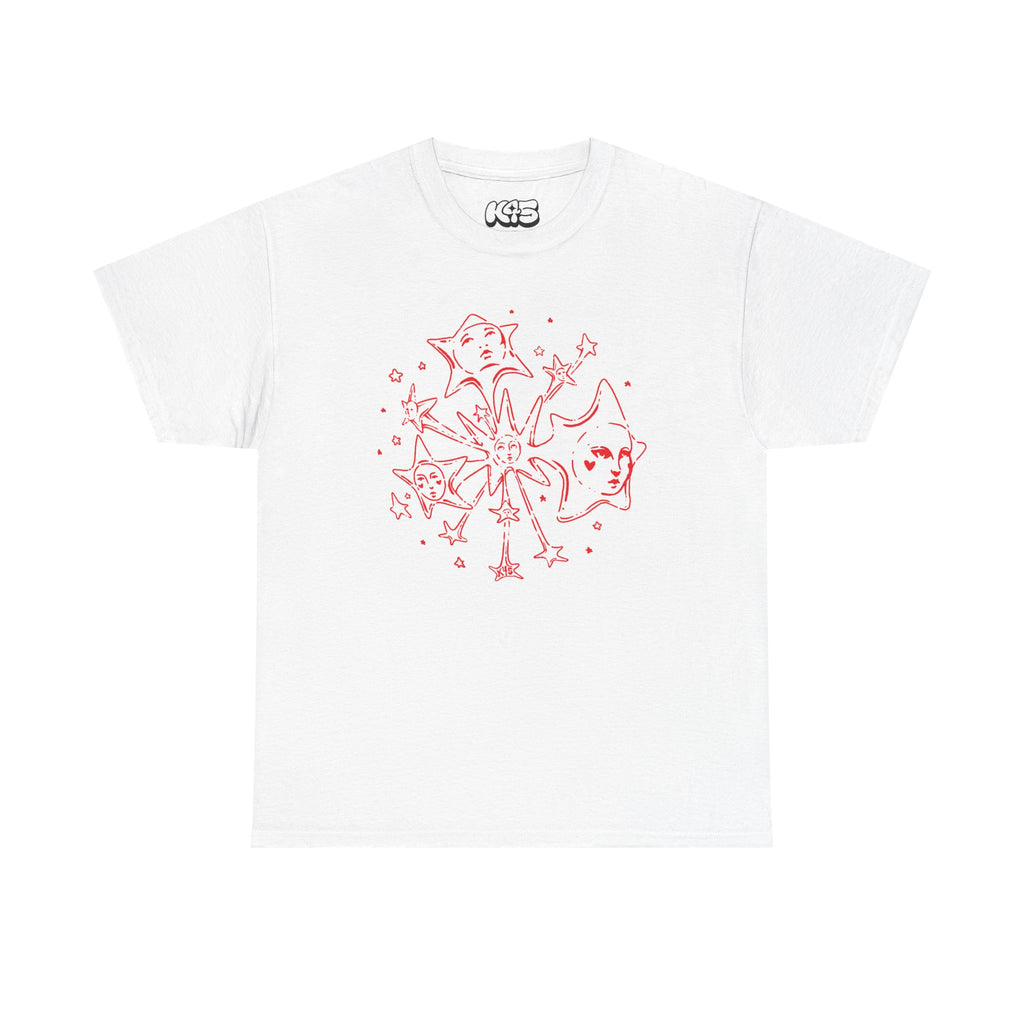 Star Burst Tee