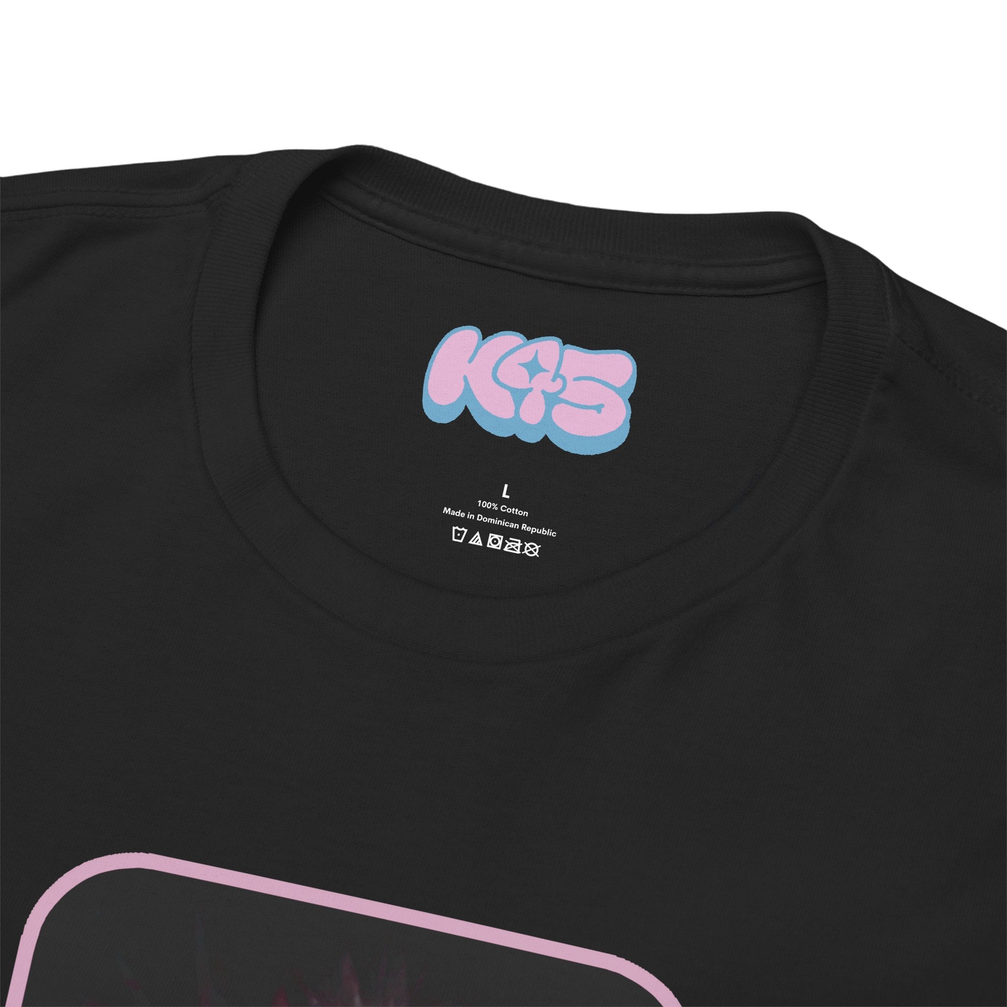 Benadryl Tee