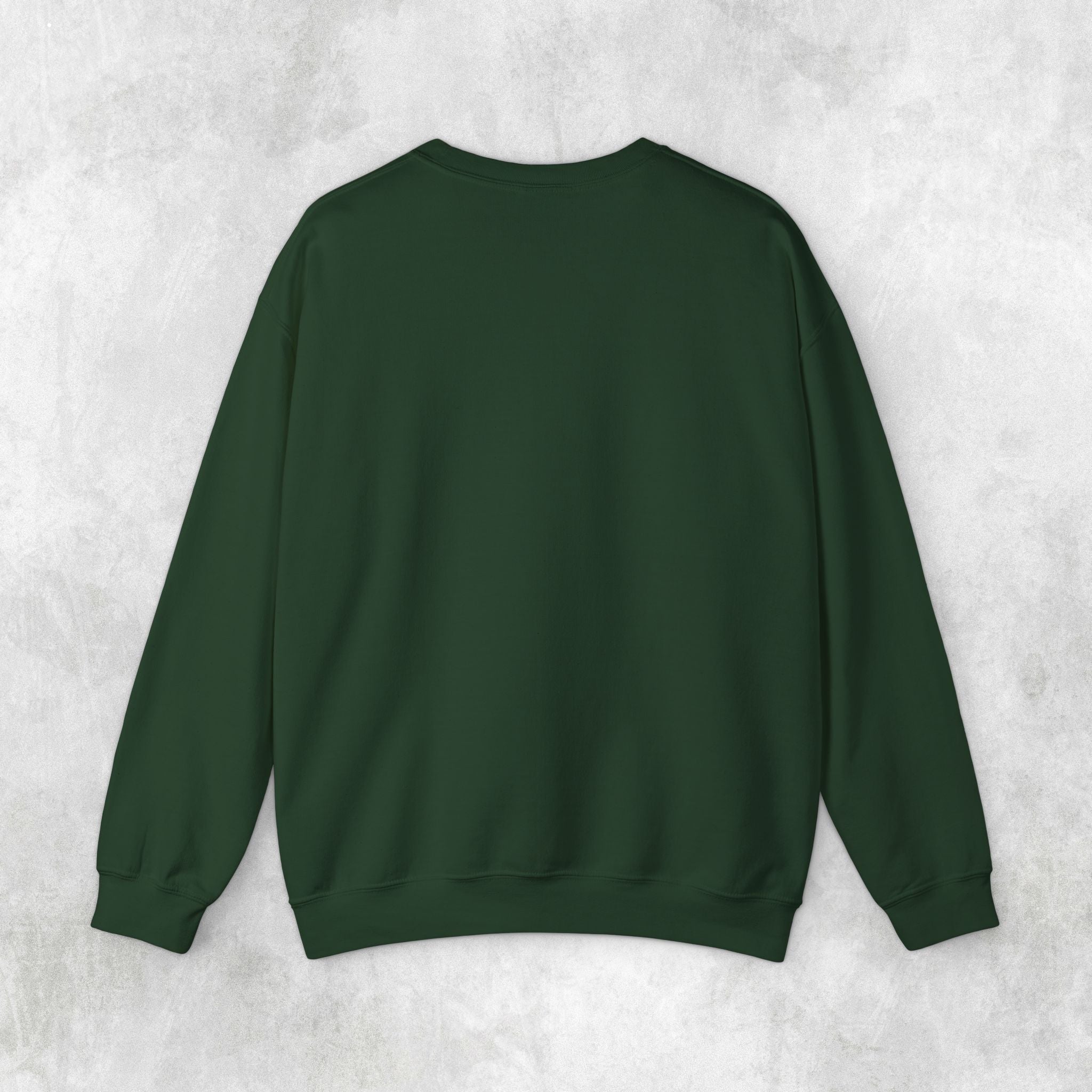 Frog Boxer Opposite Sweater