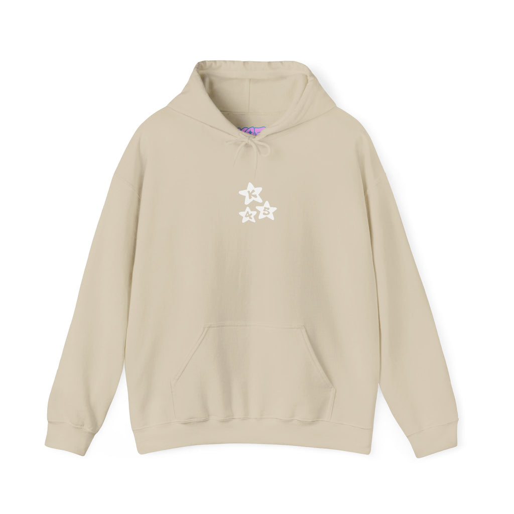 Cat Cult Hoodie