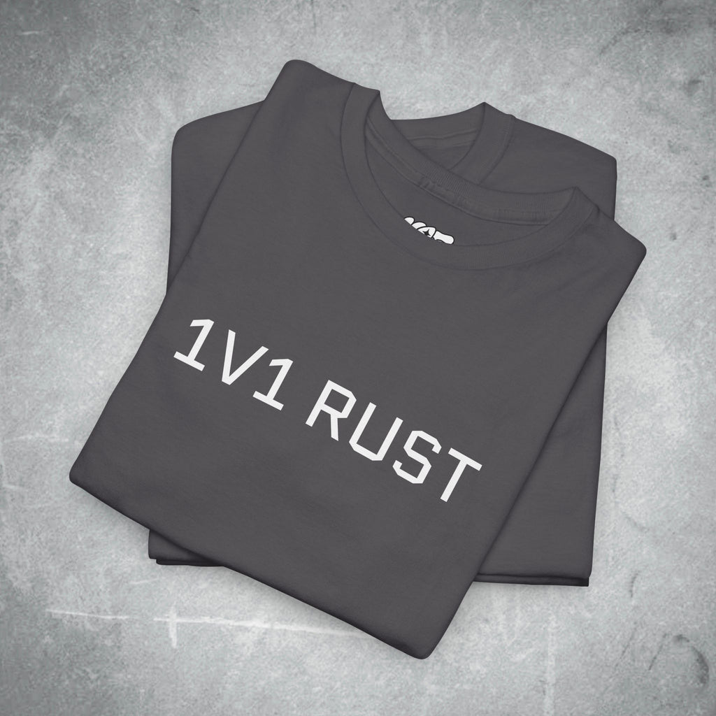 1v1 RUST Tee