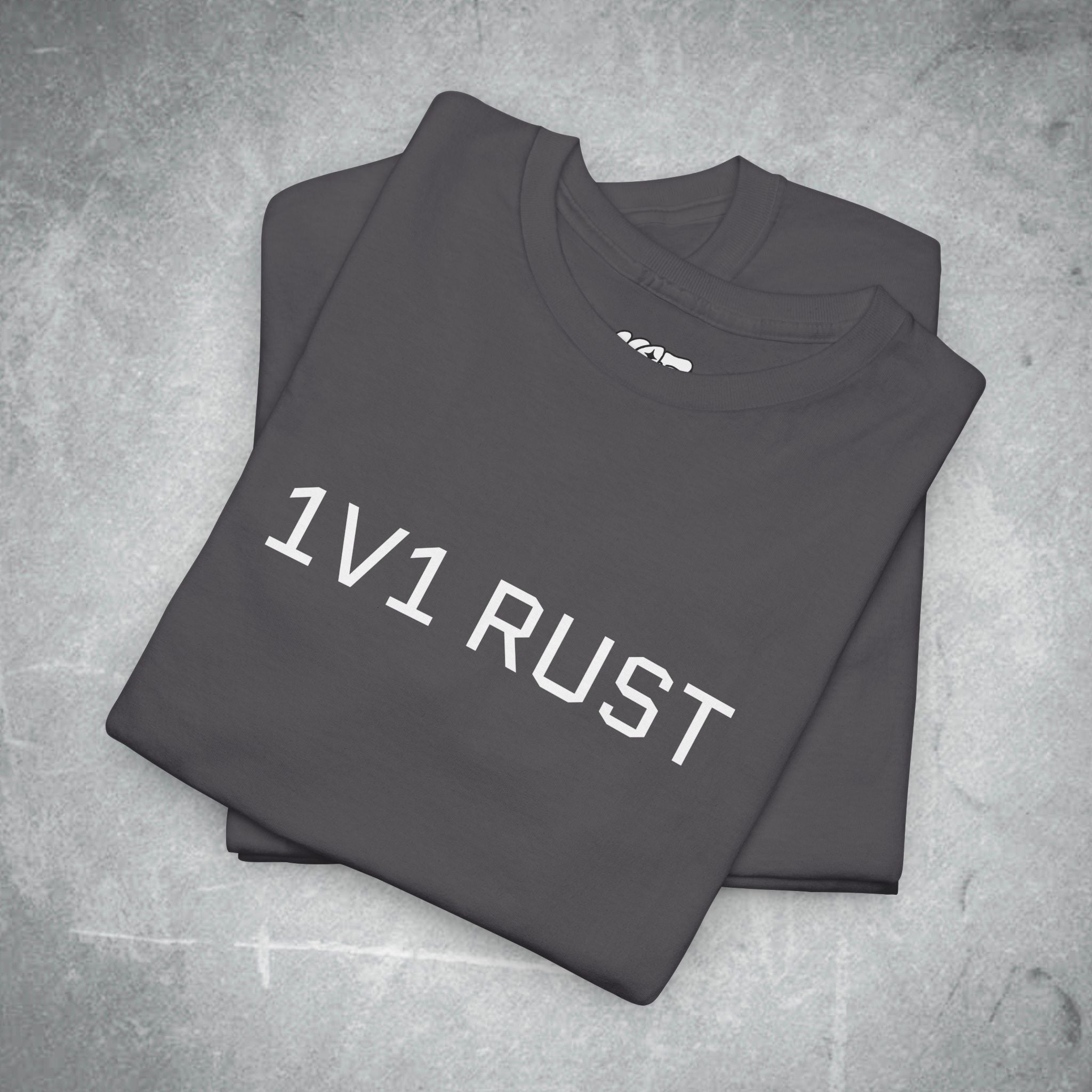 1v1 RUST Tee