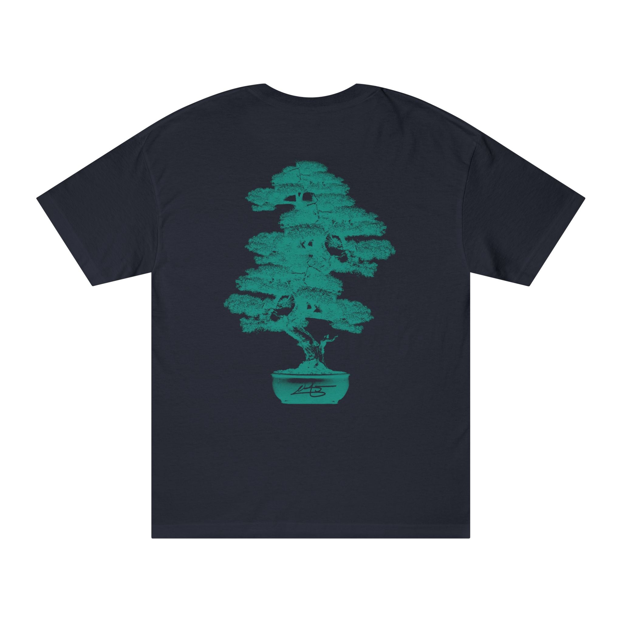 BONSAI BACK TEE