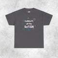 Congrats on the Autism Tee