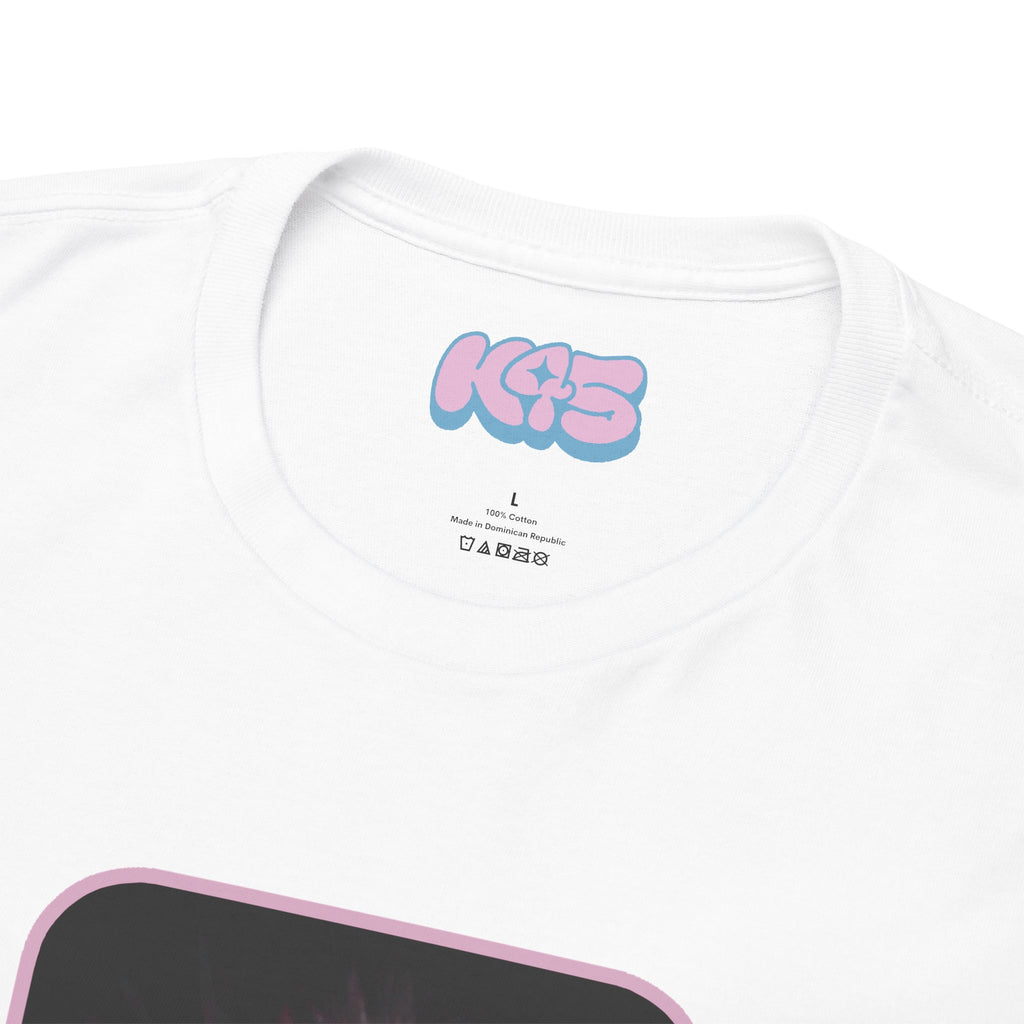 Benadryl Tee
