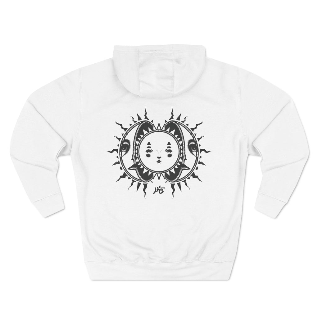 Solar Rebirth Hoodie