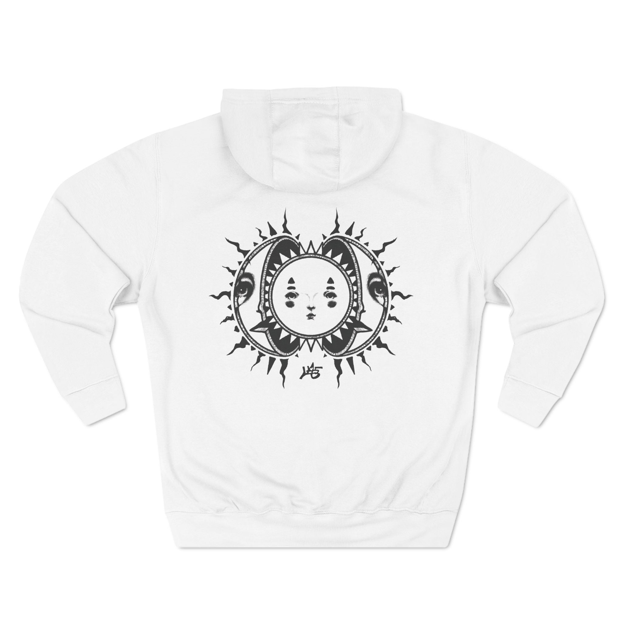 Solar Rebirth Hoodie