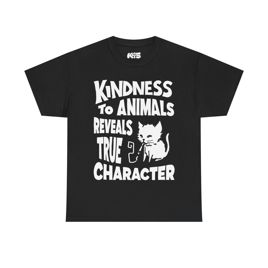 Be Kind To Animals Tee