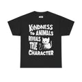 Be Kind To Animals Tee