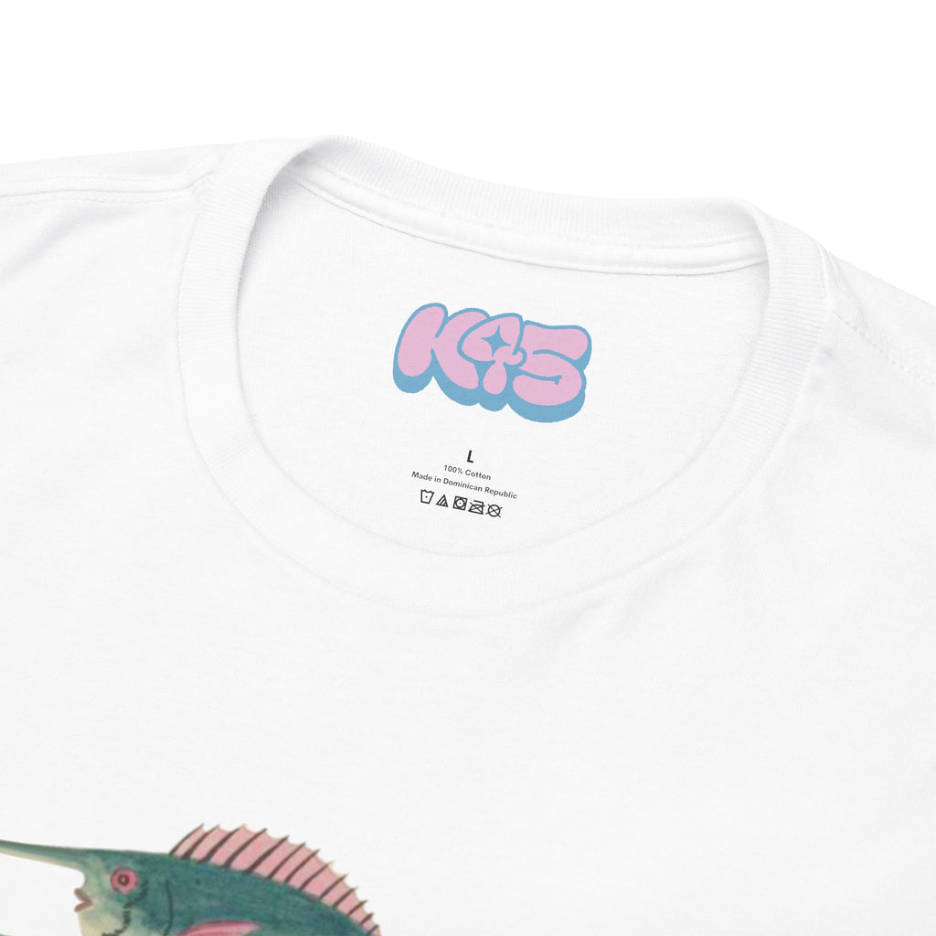 Ugly Fish Tee