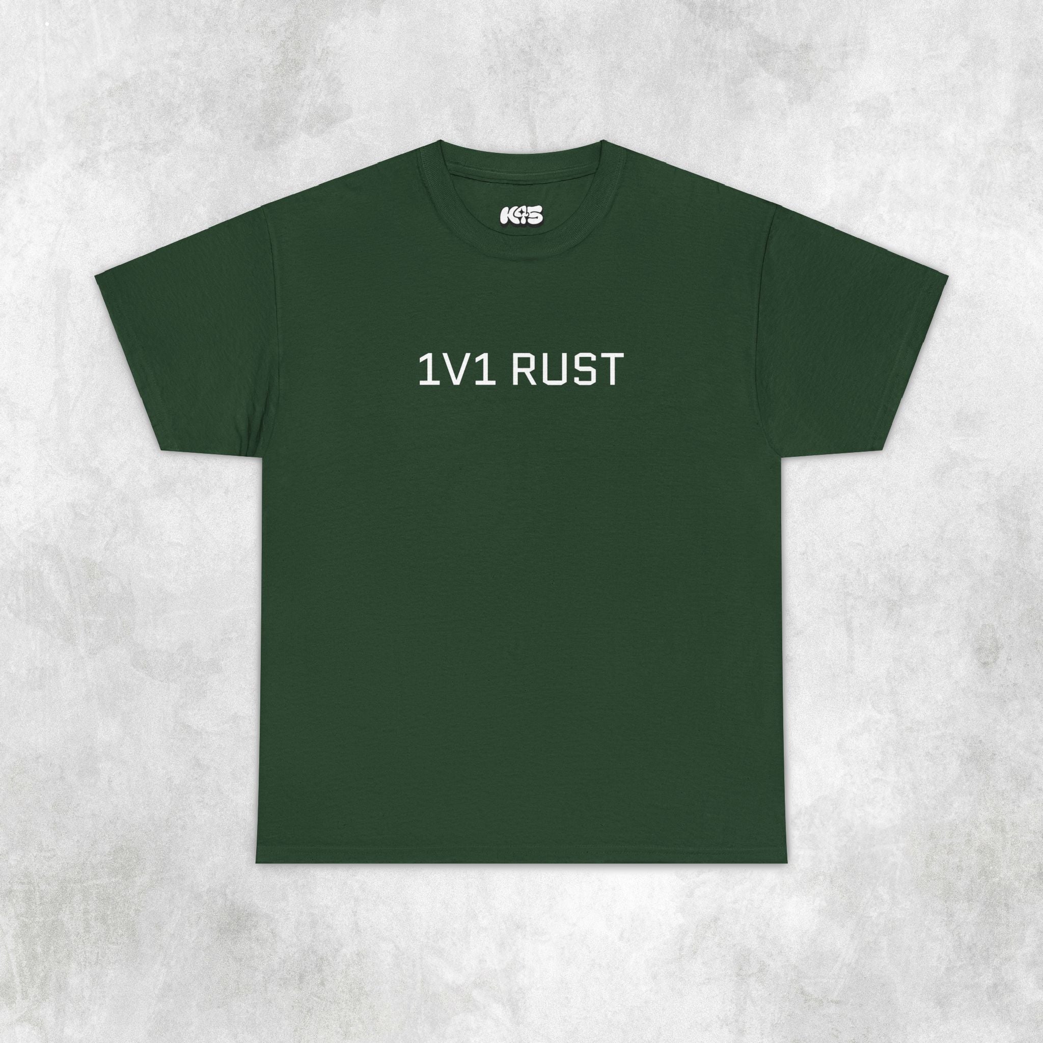 1v1 RUST Tee