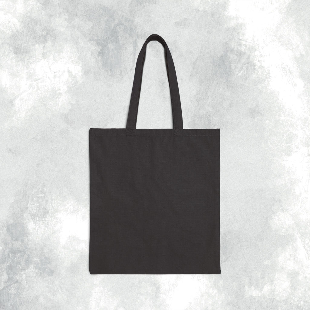 Mega Cig Cat Tote Bag