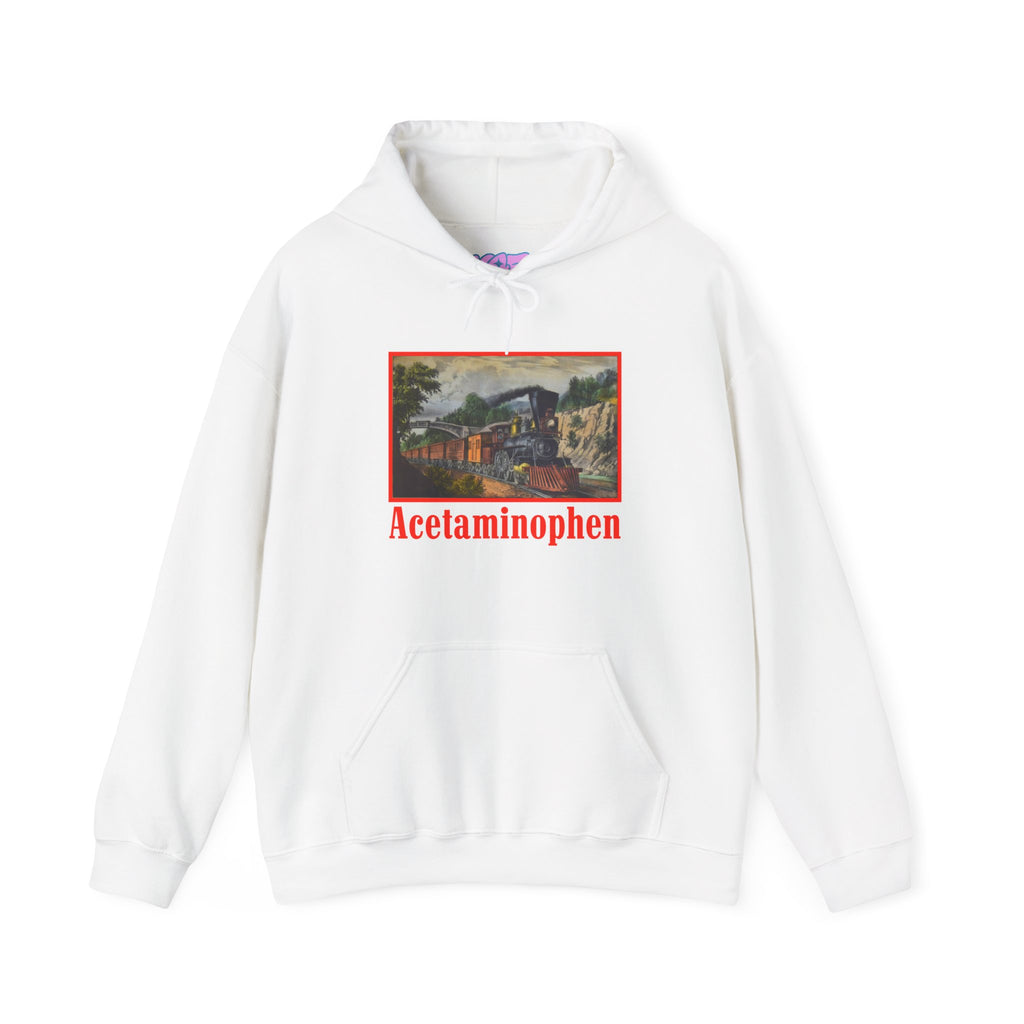 Acetaminophen Hoodie