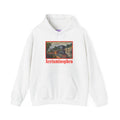 Acetaminophen Hoodie