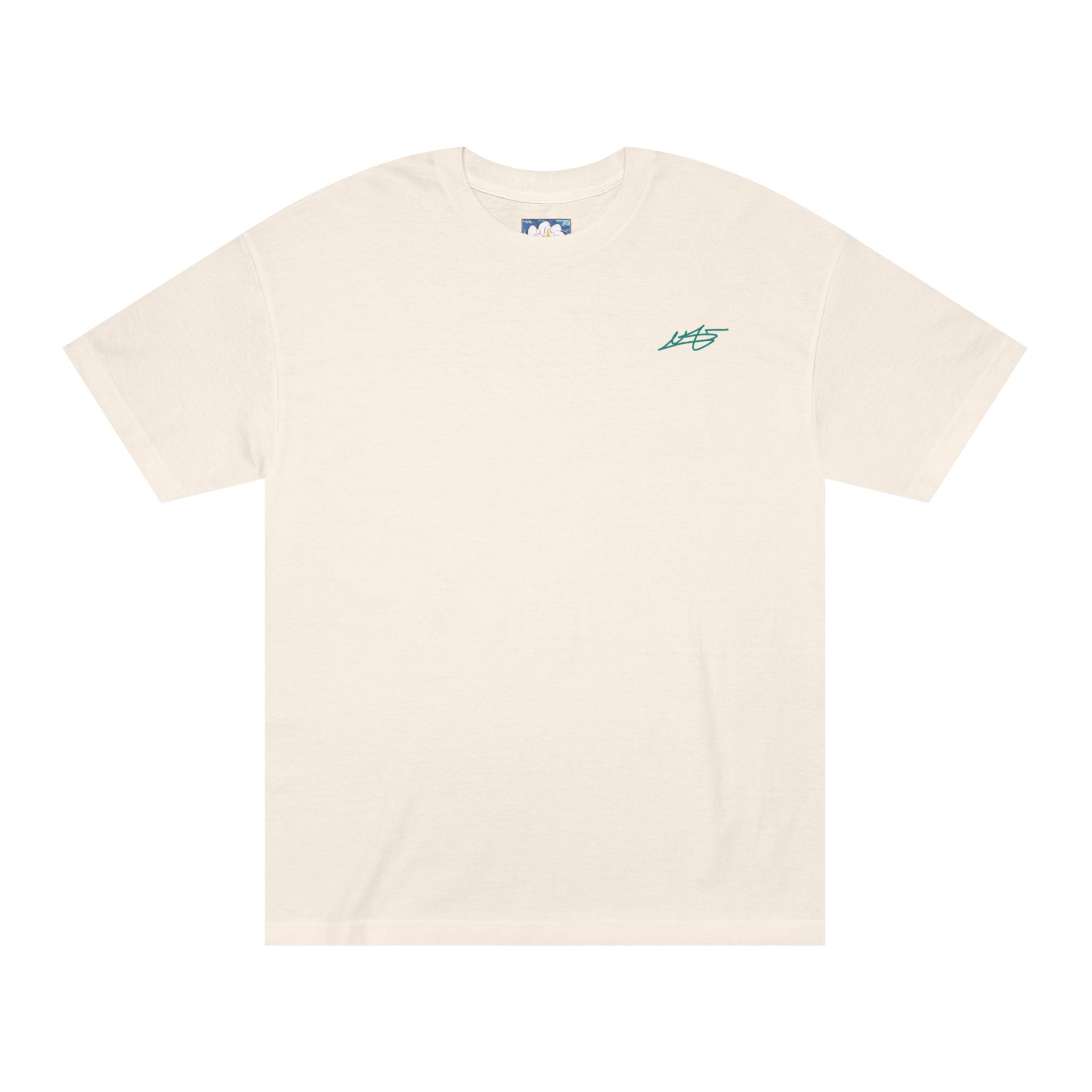 BONSAI BACK TEE