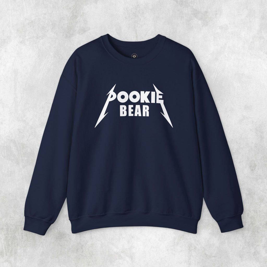 Pookie Bear Sweater
