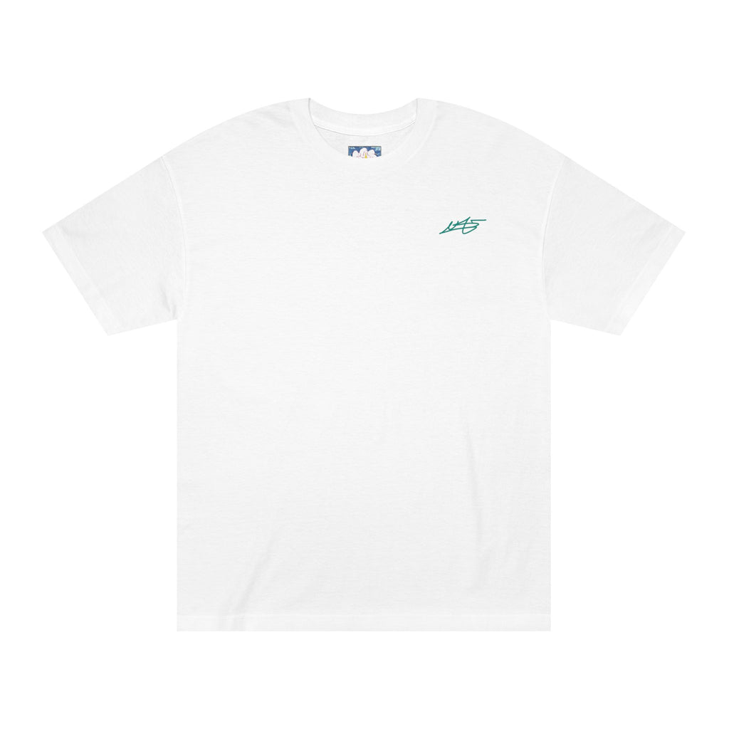 BONSAI BACK TEE