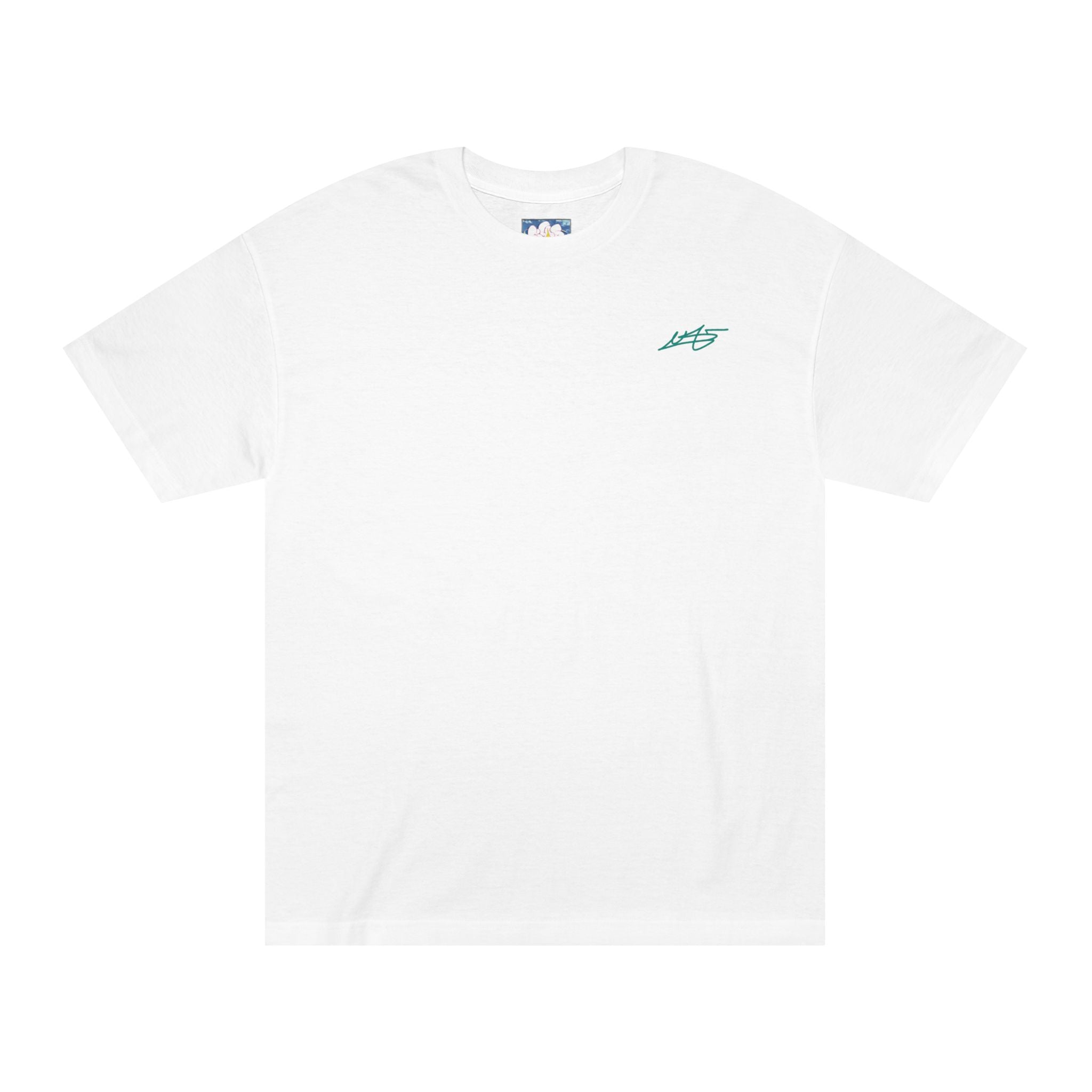 BONSAI BACK TEE