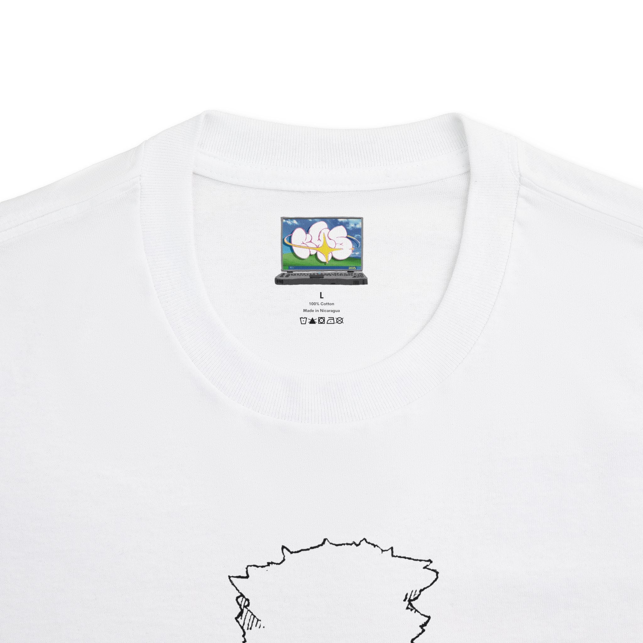 AT MY LIMIT TEE