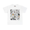 MEGA Scrunch Tee