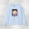 Benadryl Sweater