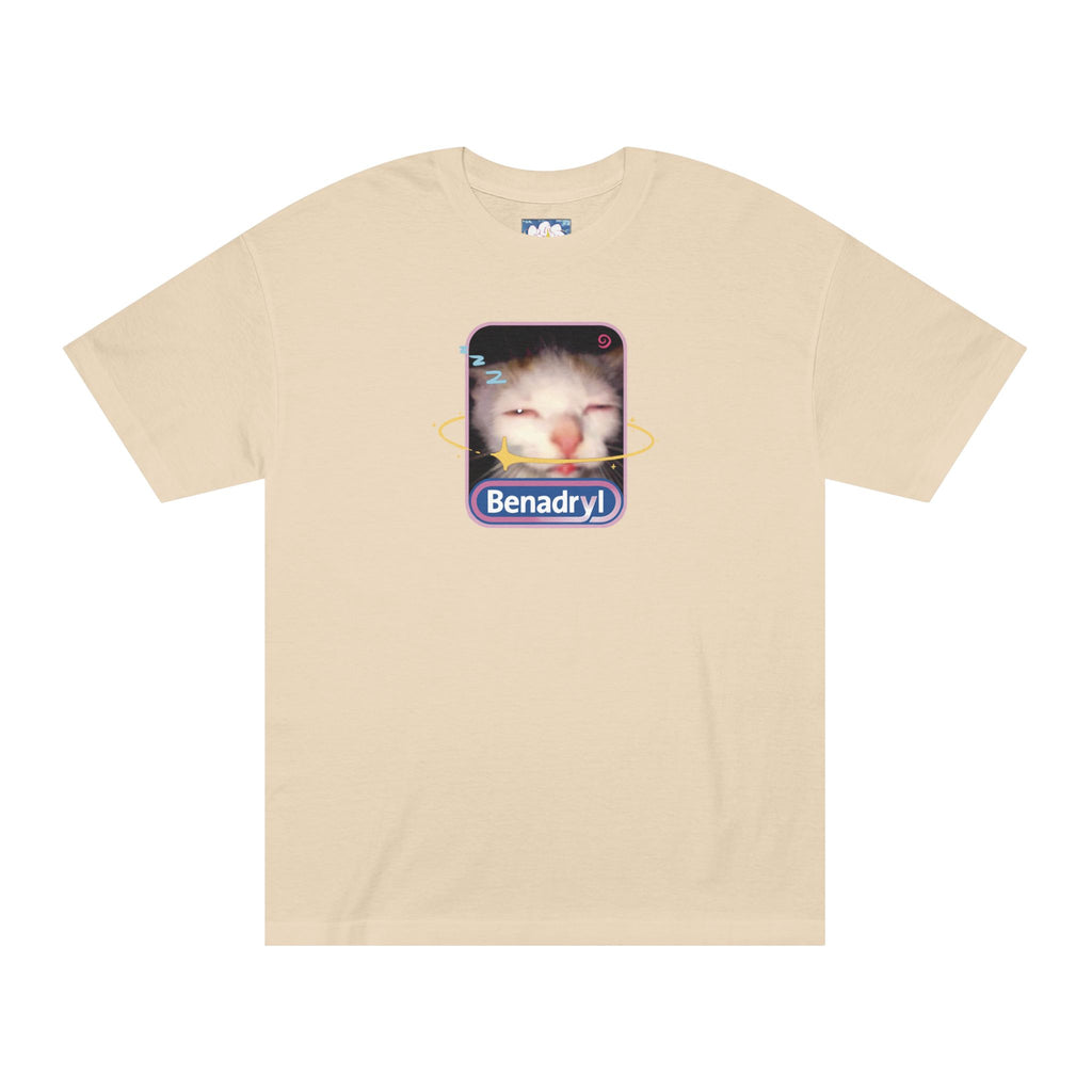 The Original Benadryl Tee