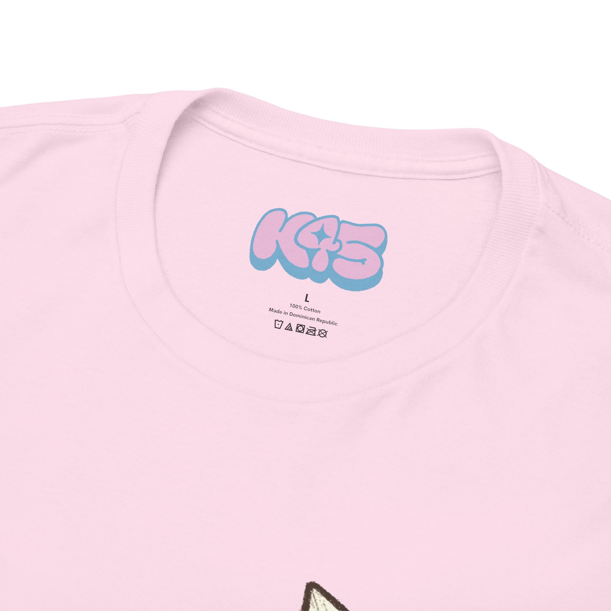 MeowBro Tee