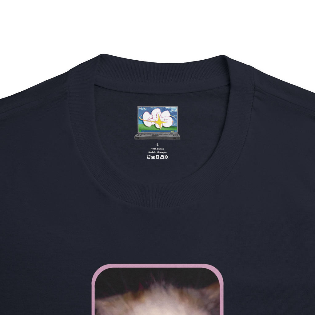 CAFFEINE TEE