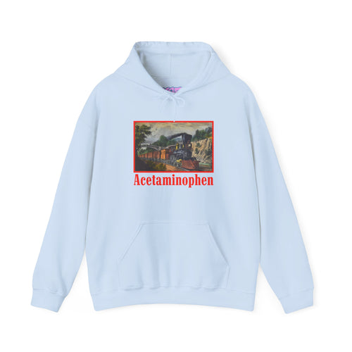 Acetaminophen Hoodie
