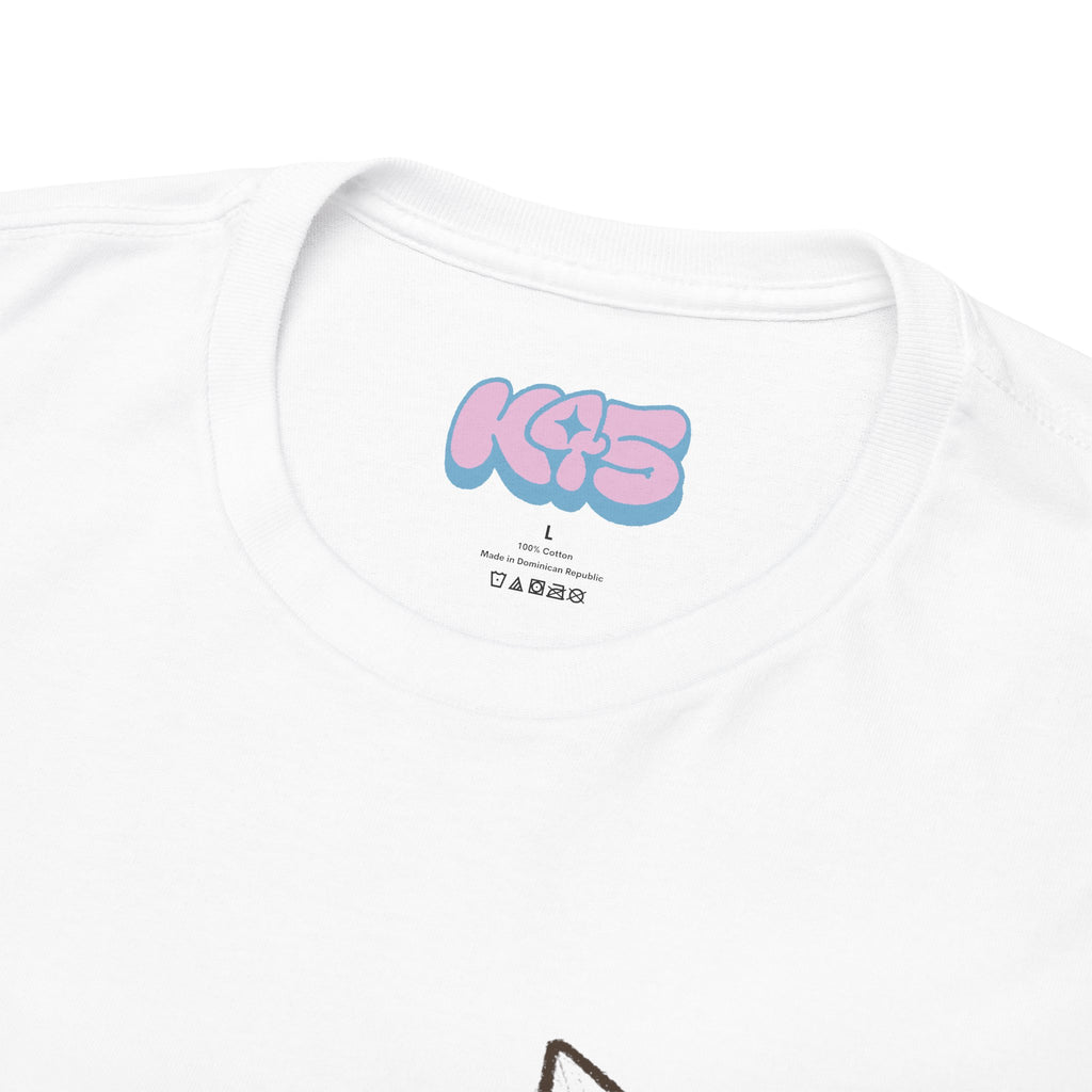 MeowBro Tee