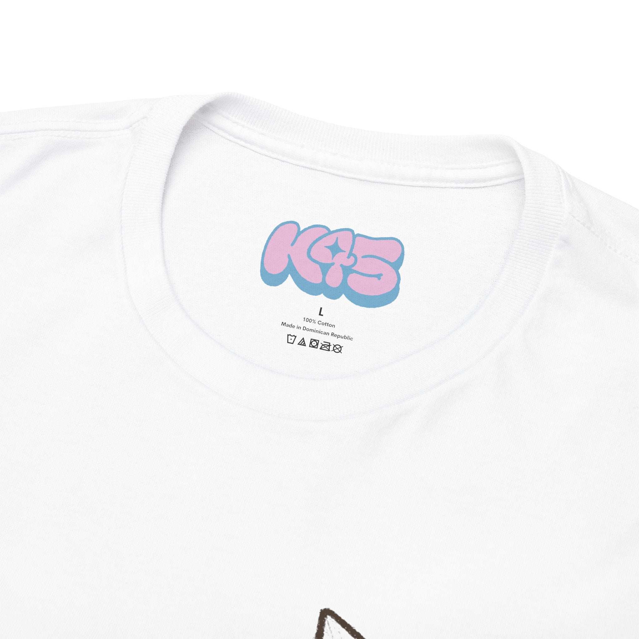 MeowBro Tee
