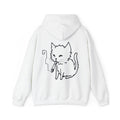 Cat Cult Hoodie