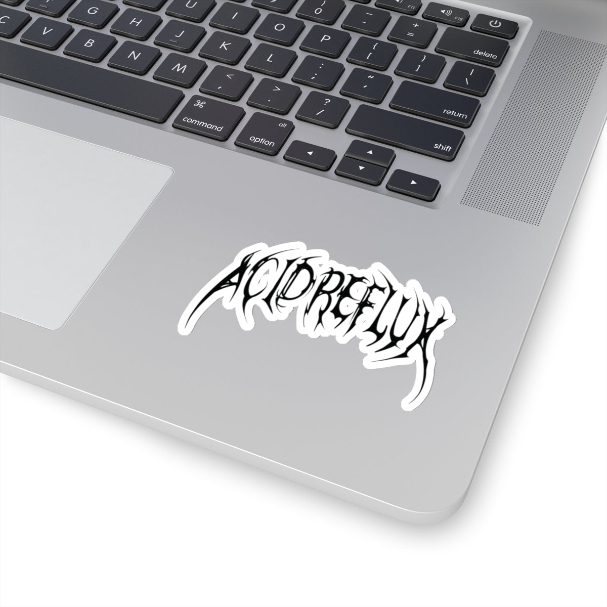 Acid Reflux Sticker