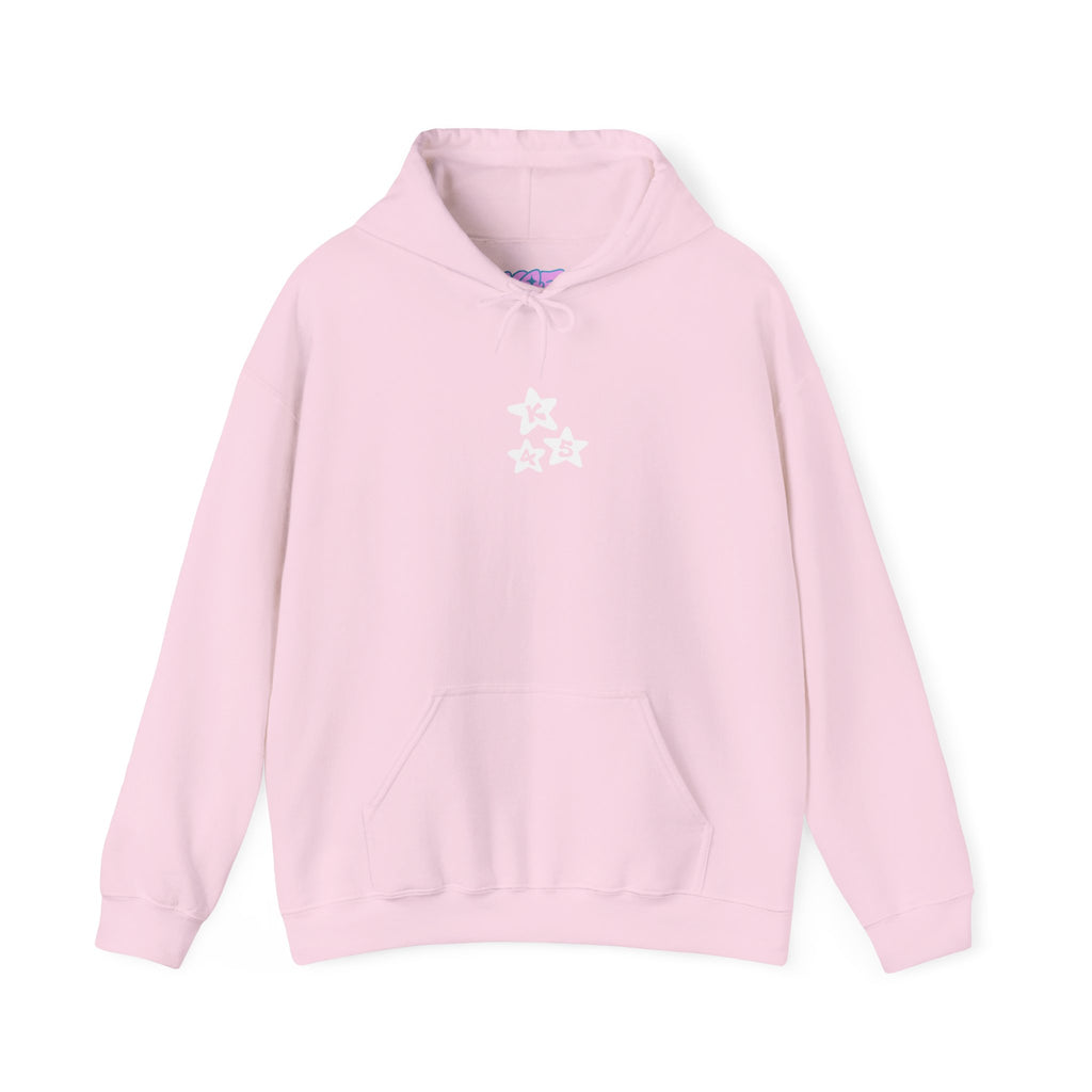 Cat Cult Hoodie